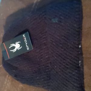 Spyder Women's Knit Hat